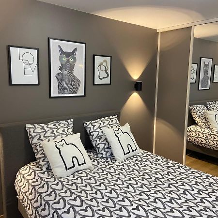 Confort Home - Disneyland Paris A 10 Minutes A Pied- Marne La Vallee- Paris Serris Eksteriør bilde
