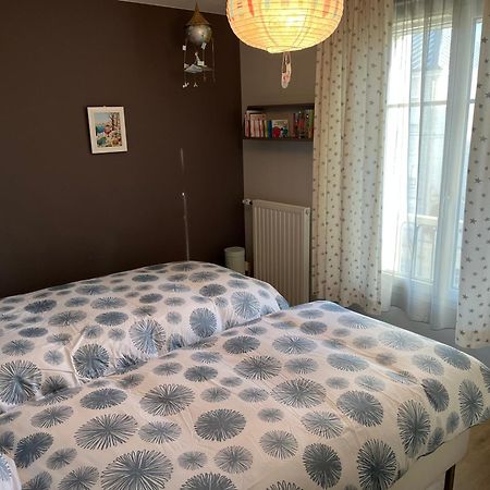 Confort Home - Disneyland Paris A 10 Minutes A Pied- Marne La Vallee- Paris Serris Eksteriør bilde