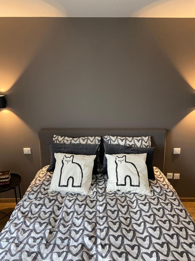 Confort Home - Disneyland Paris A 10 Minutes A Pied- Marne La Vallee- Paris Serris Eksteriør bilde