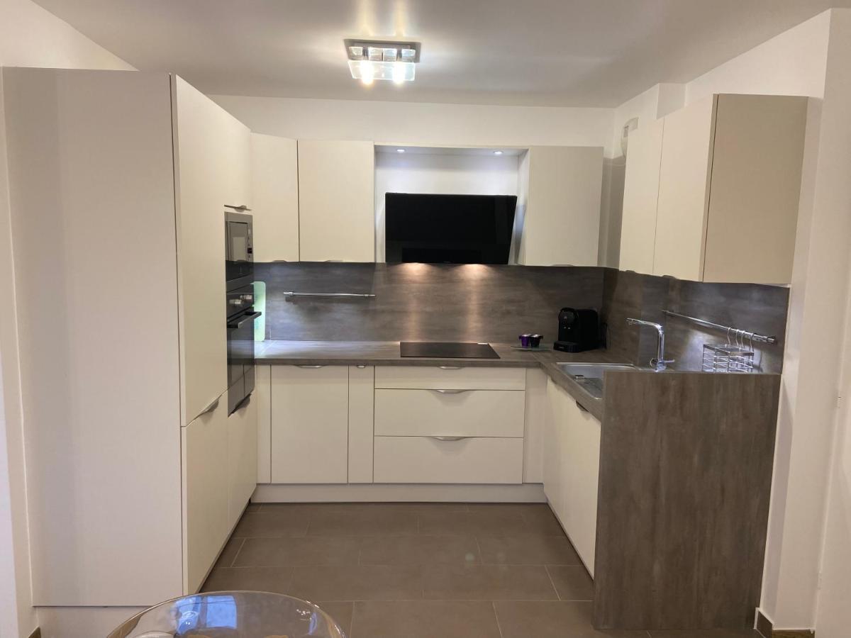 Confort Home - Disneyland Paris A 10 Minutes A Pied- Marne La Vallee- Paris Serris Eksteriør bilde