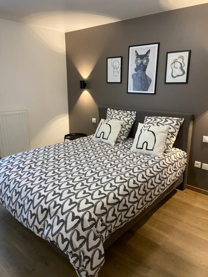 Confort Home - Disneyland Paris A 10 Minutes A Pied- Marne La Vallee- Paris Serris Eksteriør bilde