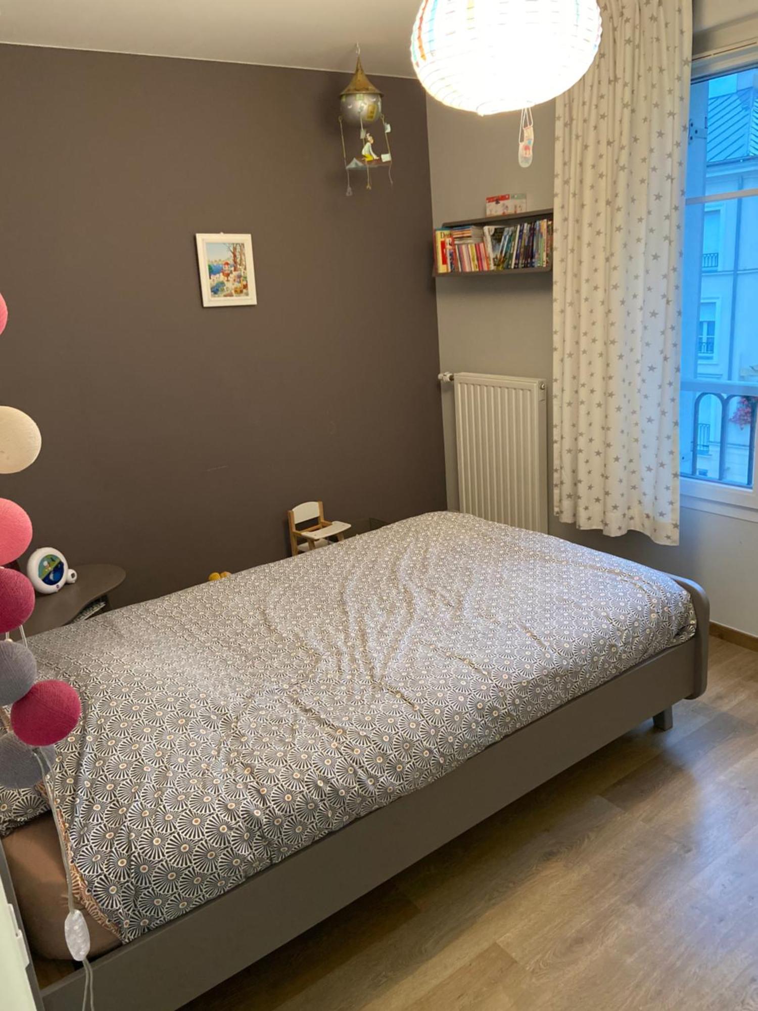 Confort Home - Disneyland Paris A 10 Minutes A Pied- Marne La Vallee- Paris Serris Eksteriør bilde