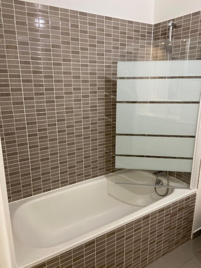 Confort Home - Disneyland Paris A 10 Minutes A Pied- Marne La Vallee- Paris Serris Eksteriør bilde