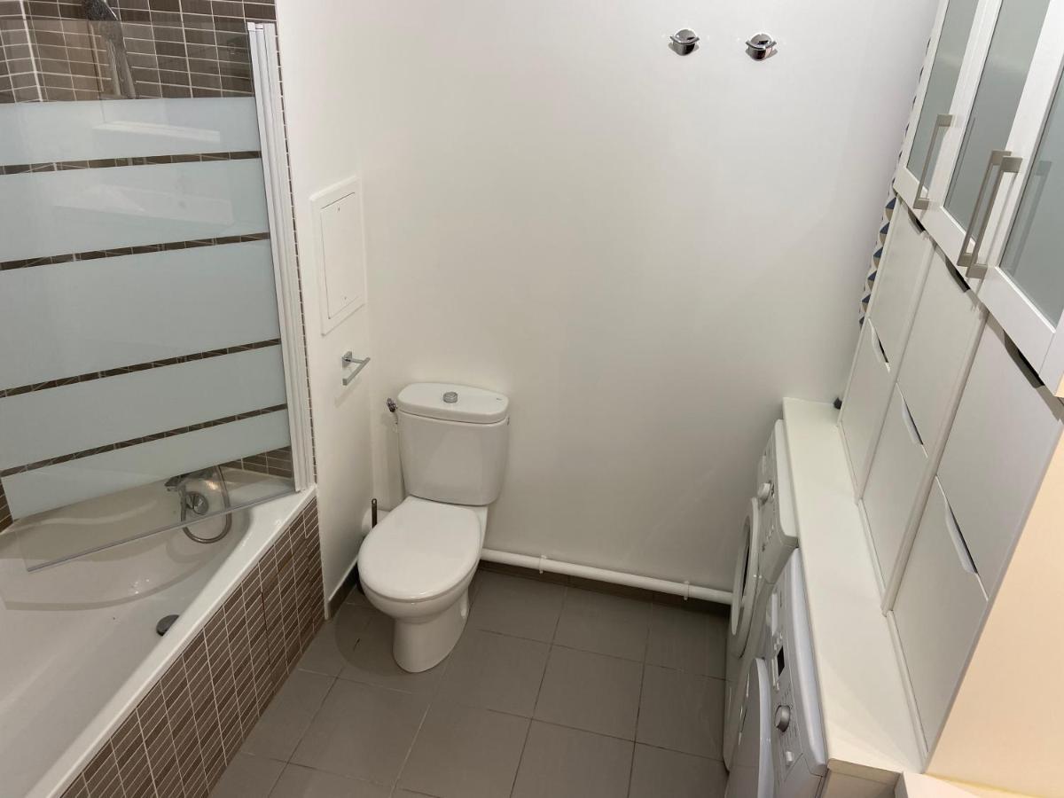 Confort Home - Disneyland Paris A 10 Minutes A Pied- Marne La Vallee- Paris Serris Eksteriør bilde