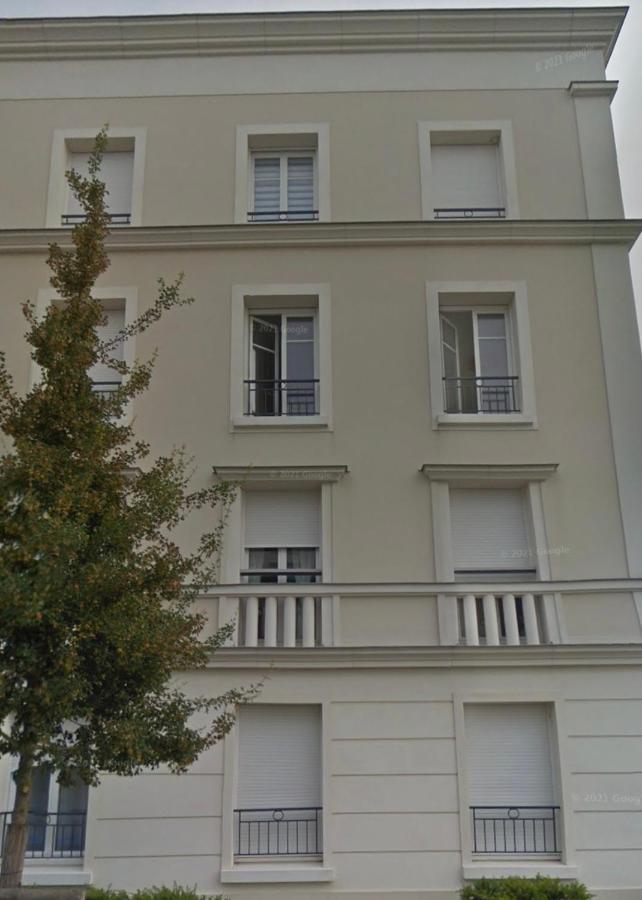 Confort Home - Disneyland Paris A 10 Minutes A Pied- Marne La Vallee- Paris Serris Eksteriør bilde