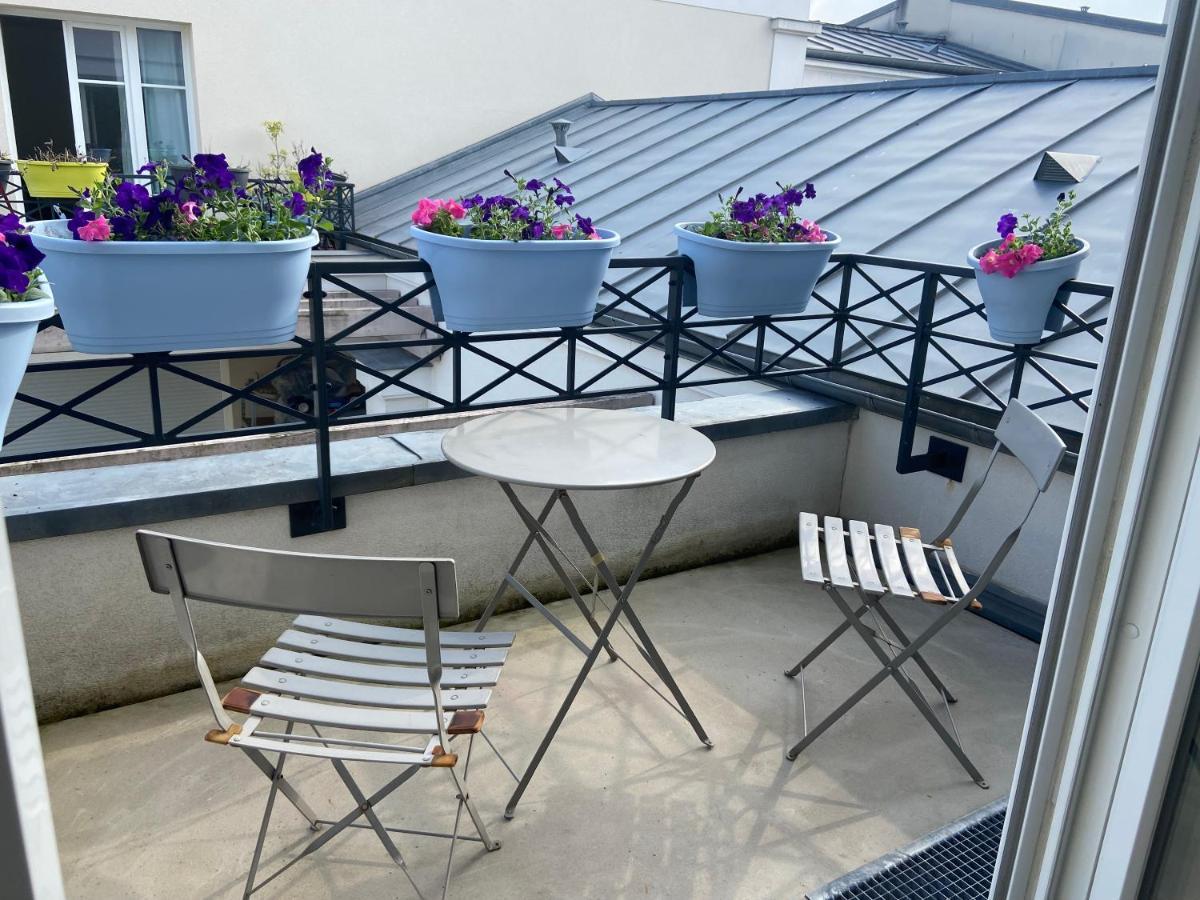 Confort Home - Disneyland Paris A 10 Minutes A Pied- Marne La Vallee- Paris Serris Eksteriør bilde