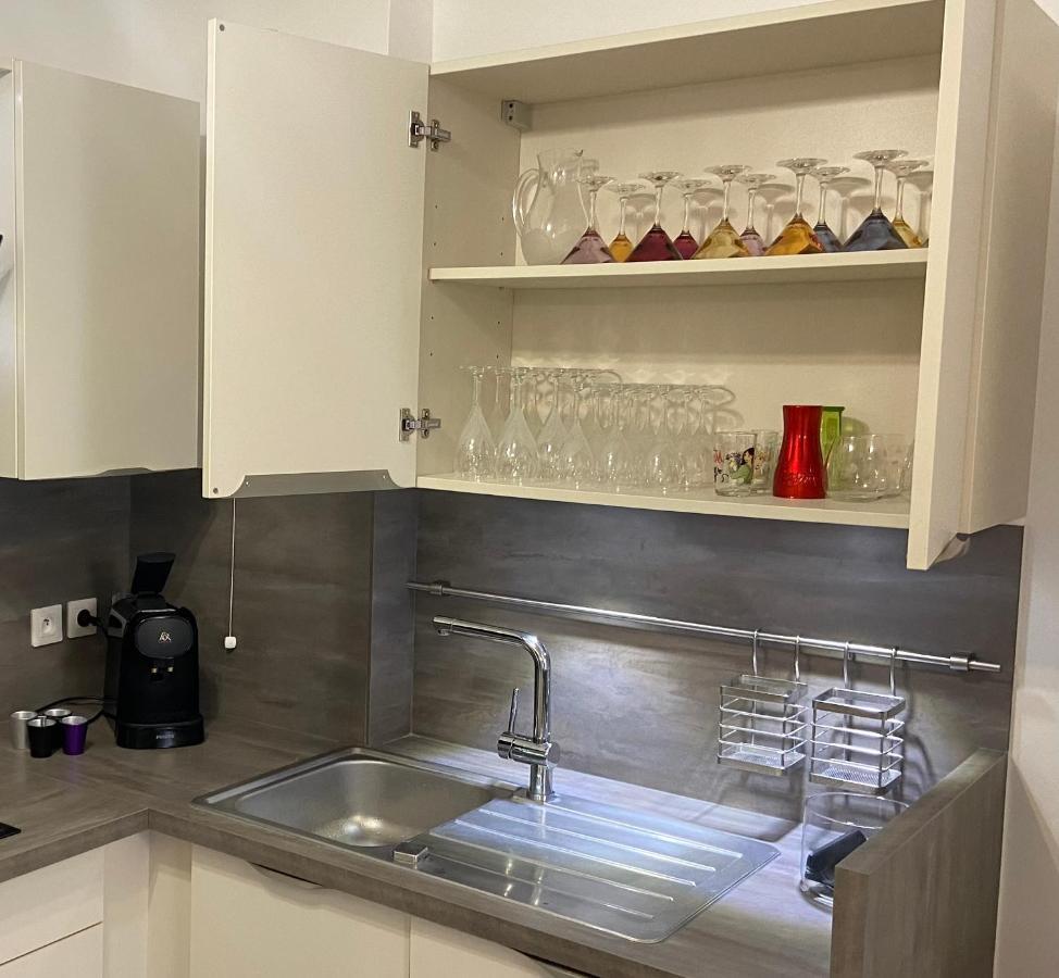 Confort Home - Disneyland Paris A 10 Minutes A Pied- Marne La Vallee- Paris Serris Eksteriør bilde