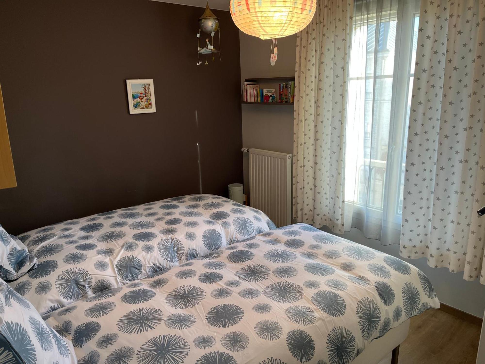 Confort Home - Disneyland Paris A 10 Minutes A Pied- Marne La Vallee- Paris Serris Eksteriør bilde